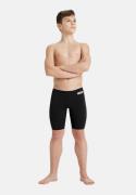 ARENA Badebukser 'TEAM SWIM JAMMER SOLID'  sort / offwhite