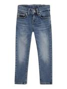 LTB Jeans 'Jim B'  blue denim / lyseblå