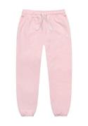 MINOTI Sportsbukser  lys pink / hvid