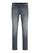 JACK & JONES Jeans  grey denim