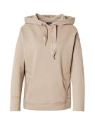 JOOP! Sweatshirt  mørkebeige