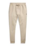 Polo Ralph Lauren Bukser  beige-meleret