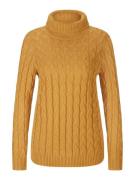 heine Pullover  okker