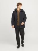 JACK & JONES Vinterparka 'JJEKeen'  sort