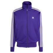 ADIDAS ORIGINALS Sweatjakke 'Adicolor Classics Firebird'  violetblå / ...