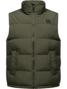 Ragwear Vest 'Savan'  oliven