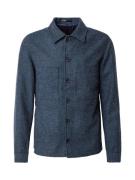 JACK & JONES Overgangsjakke 'JPRWINTER'  navy