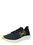 UNDER ARMOUR Løbesko 'Charged Pursuit 3'  gul / antracit / hvid