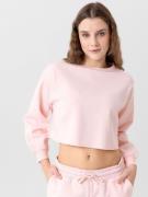 Jacey Quinn Sweatshirt 'Elsa'  pink