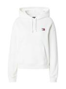 Tommy Jeans Sweatshirt  hvid