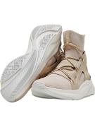 Hummel Sneaker high  sand