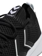 Hummel Sneaker low  sort / hvid