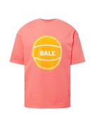 Ball Bluser & t-shirts  orange / lyserød / hvid