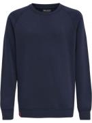 Hummel Sweatshirt  marin