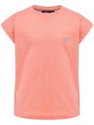 Hummel Bluser & t-shirts  laks