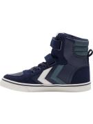 Hummel Sneakers  navy / sort / hvid