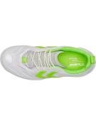 Hummel Sportssko 'ALGIZ 2.0 LITE'  lime / hvid