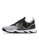 Hummel Sportssko 'Uruz 2.0'  stone / sort