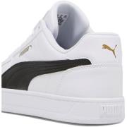 PUMA Sneaker low 'Caven 2.0'  guld / sort / hvid