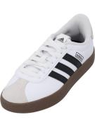 ADIDAS SPORTSWEAR Sneaker low 'Court 3.0'  beige / lysegrå / sort / hv...