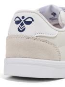 Hummel Sneakers 'SLIMMER STADIL'  beige / navy / rød / hvid