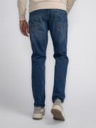 Petrol Industries Jeans 'Russel'  blue denim