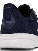 Hummel Sportssko 'REACH TR BREATHER'  ensian / hvid