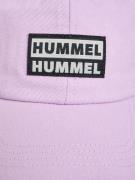 Hummel Hat 'CAPRIO'  orkidee / sort / hvid