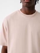 Bershka Bluser & t-shirts  rosé