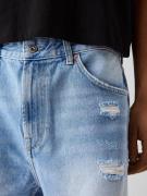 Bershka Jeans  blue denim