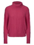 Influencer Pullover  pink