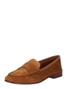 Polo Ralph Lauren Slipper  cognac