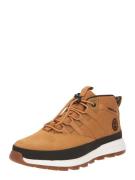 TIMBERLAND Sneakers 'EURO TREKKER'  umbra / sort