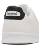 Hummel Sneaker low 'COURT LINE'  sort / hvid