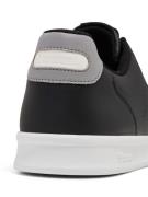 Hummel Sneaker low 'COURT LINE'  grå / sort / hvid