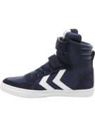 Hummel Sneakers  navy / hvid