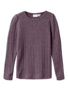 NAME IT Pullover  lilla