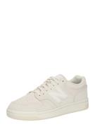 new balance Sneaker low '480'  creme / elfenben