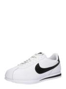 Nike Sportswear Sneaker low 'Cortez'  sort / hvid