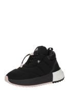 ADIDAS SPORTSWEAR Sneaker high 'X_PLRBOOST'  gammelrosa / sort