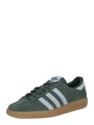 ADIDAS ORIGINALS Sneaker low 'Bermuda'  himmelblå / gran