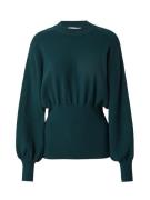 Guido Maria Kretschmer Women Pullover 'Elin'  mørkegrøn