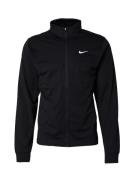 NIKE Sportssweatjakke 'TOTALITY'  sort