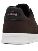 Hummel Sneaker low  mørkebrun