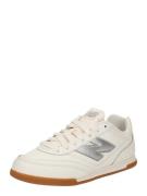 new balance Sneaker low 'RC42'  lysebeige / sølv