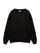 Pull&Bear Sweatshirt  sort