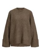 JJXX Pullover 'Ellinora'  brun