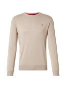 SCOTCH & SODA Pullover 'Essential'  brokade