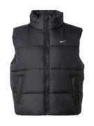 Nike Sportswear Vest 'CLSC'  sort / offwhite