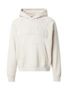 HOLLISTER Sweatshirt  offwhite